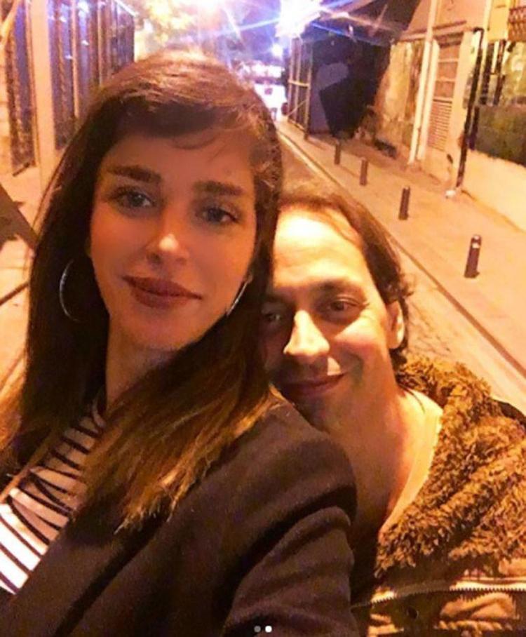 - O gece mi başladı tekrar