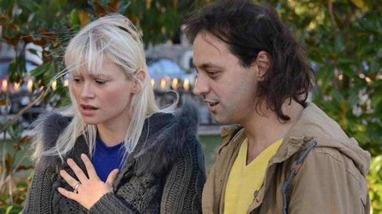 Kıvılcım Ural ifşa etti: Otel odalarında evli erkeklerle...