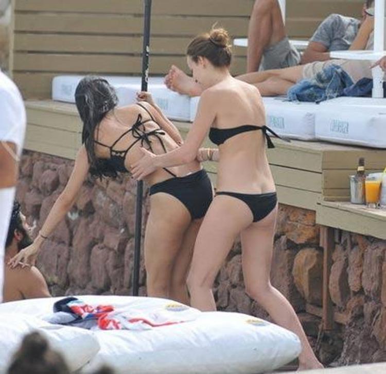 Aslışah Alkoçlar ile Kral Ragnar aşk yaşıyor