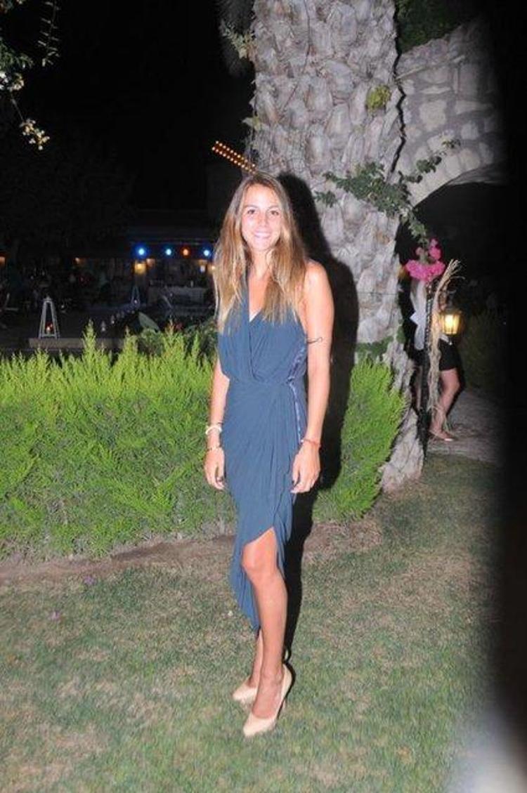 Aslışah Alkoçlar ile Kral Ragnar aşk yaşıyor