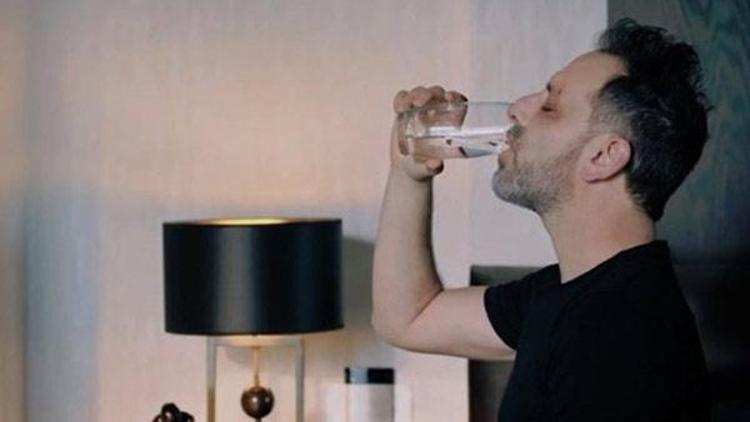 Su içmesi için 2 milyon TL teklif ettiler