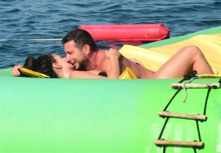 Tatlısesin kızını gören gözlerini kapattı