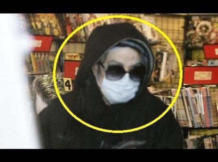 Dünya şokta Michael Jackson yaşıyor mu