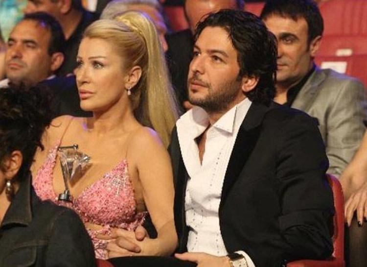Seda Sayan bombayı patlattı Nihat Doğan...