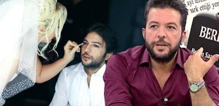Seda Sayan bombayı patlattı Nihat Doğan...