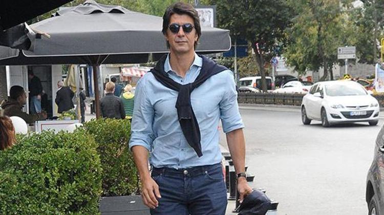 İbrahim Kutluaydan Meryem Uzerli iddiasına yanıt