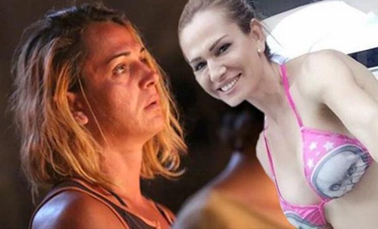 Survivor Nagihandan itiraf: Adaya gitmeden...