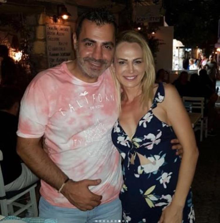Survivor Nagihandan itiraf: Adaya gitmeden...