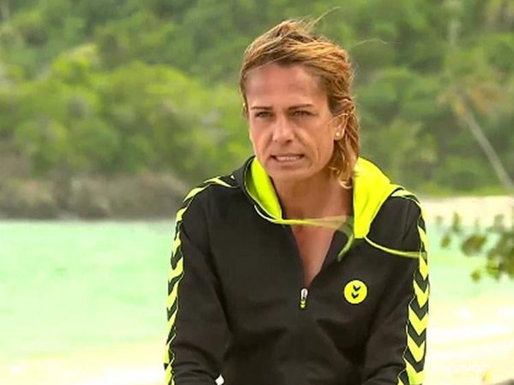 Survivor Nagihandan itiraf: Adaya gitmeden...