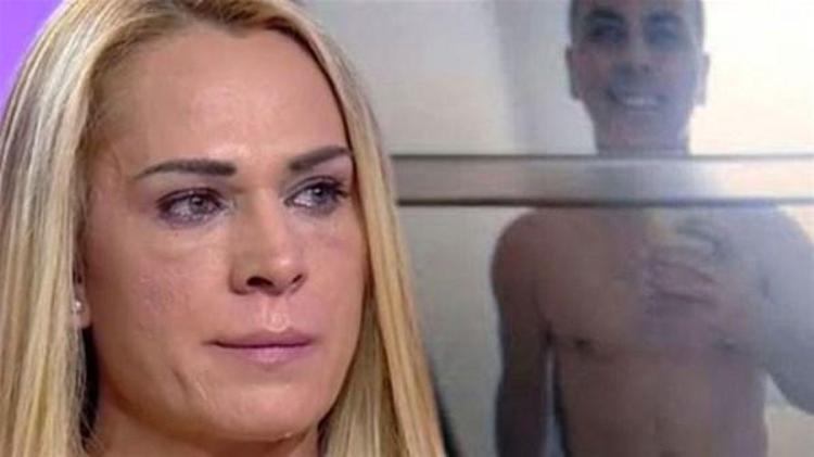 Survivor Nagihandan itiraf: Adaya gitmeden...