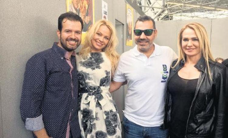 Survivor Nagihandan itiraf: Adaya gitmeden...