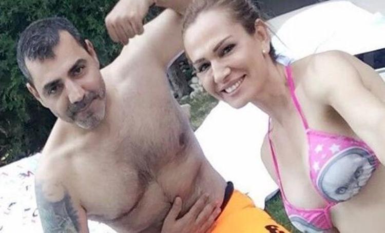 Survivor Nagihandan itiraf: Adaya gitmeden...