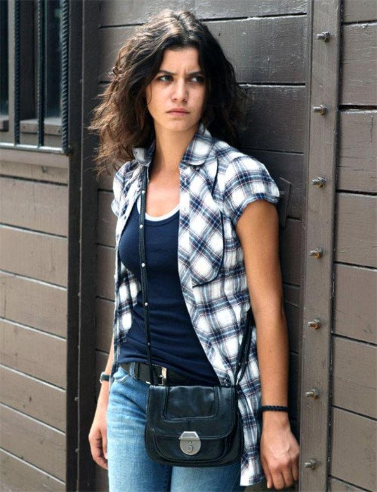 BEREN SAAT