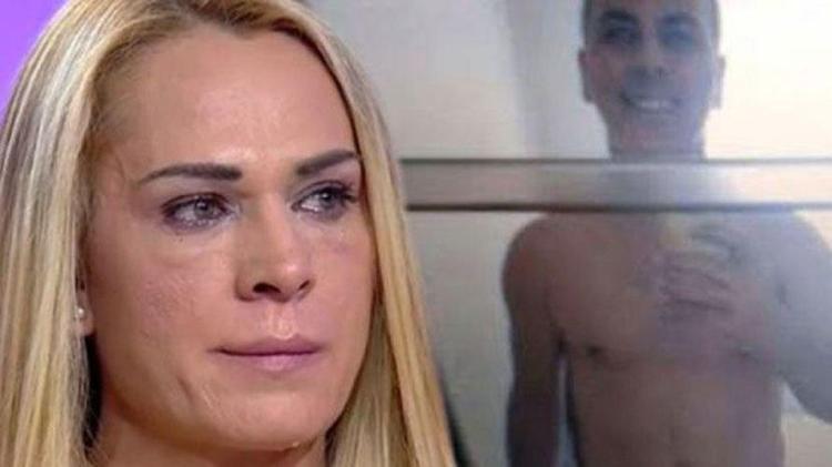 Survivor Nagihan aldatılma korkusundan sevgilisinden ayrıldı