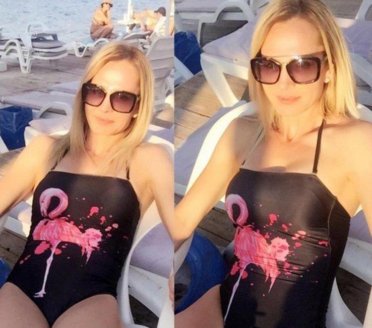Survivor Nagihan aldatılma korkusundan sevgilisinden ayrıldı