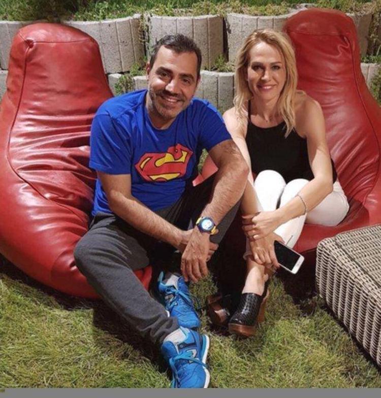 Survivor Nagihan aldatılma korkusundan sevgilisinden ayrıldı