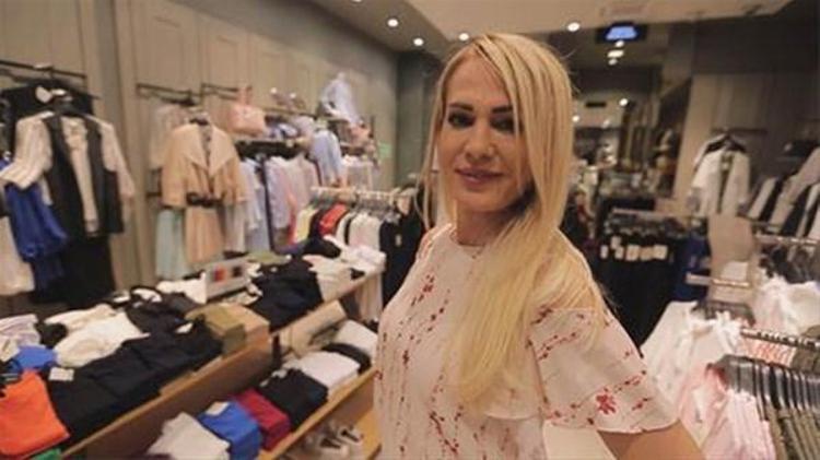 Survivor Nagihan aldatılma korkusundan sevgilisinden ayrıldı