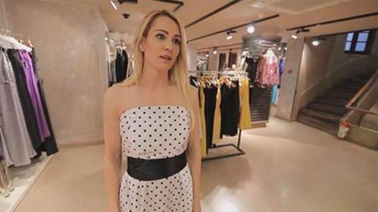 Survivor Nagihan aldatılma korkusundan sevgilisinden ayrıldı