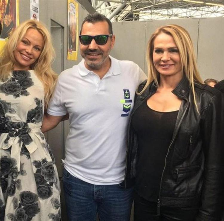 Survivor Nagihan aldatılma korkusundan sevgilisinden ayrıldı