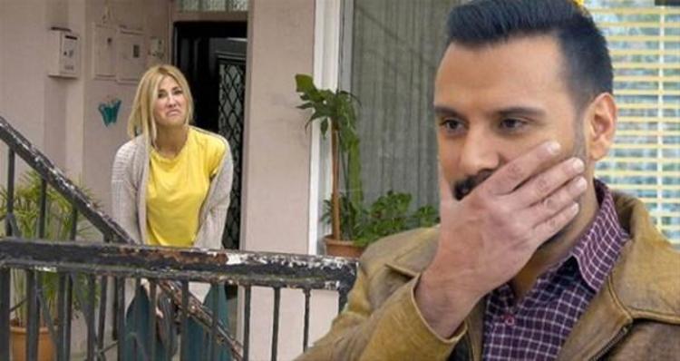 Alişanı şoke eden karar Ayrıldı...