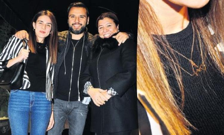 Alişan yok artık dedirtti Eda ile Buseye...