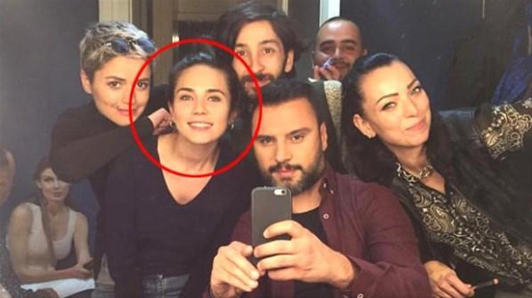 Alişan yok artık dedirtti Eda ile Buseye...