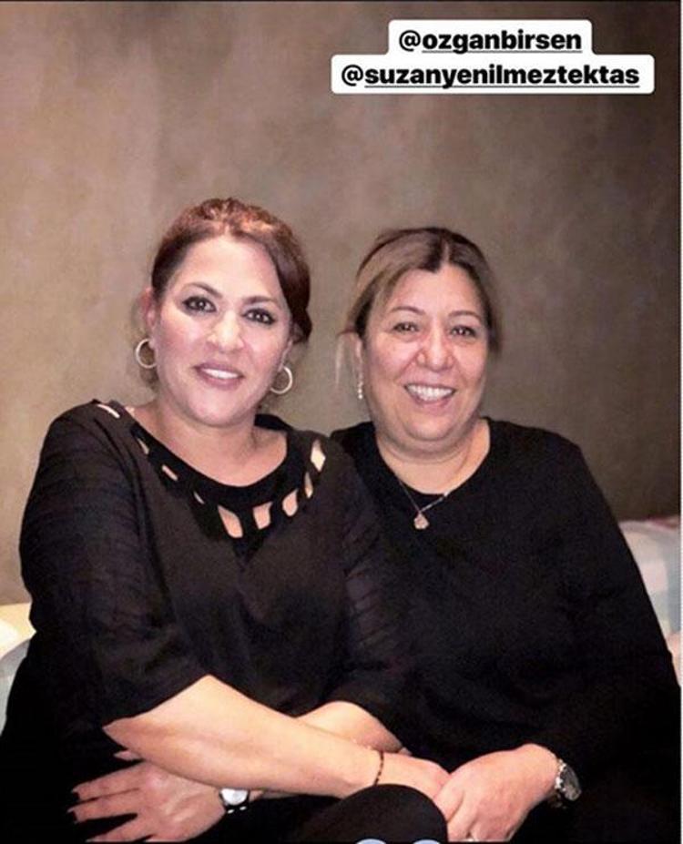 Alişan yok artık dedirtti Eda ile Buseye...