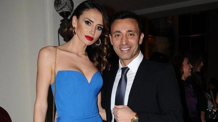 Emina Sandal paylaştı, sosyal medya yıkıldı