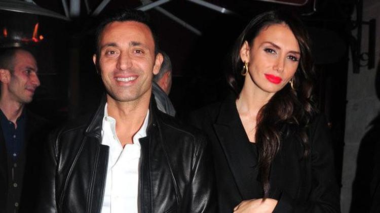 Emina Sandal paylaştı, sosyal medya yıkıldı