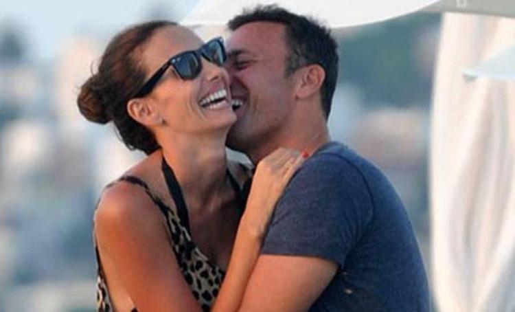 Emina Sandal paylaştı, sosyal medya yıkıldı