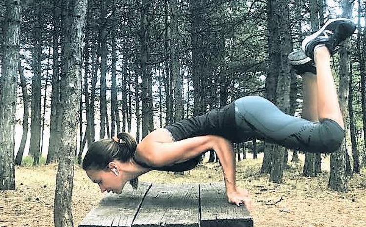 Emina Sandal paylaştı, sosyal medya yıkıldı