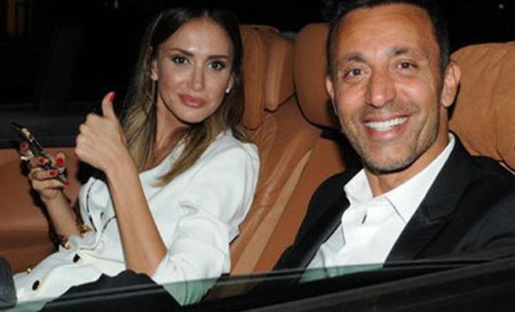 Emina Sandal paylaştı, sosyal medya yıkıldı