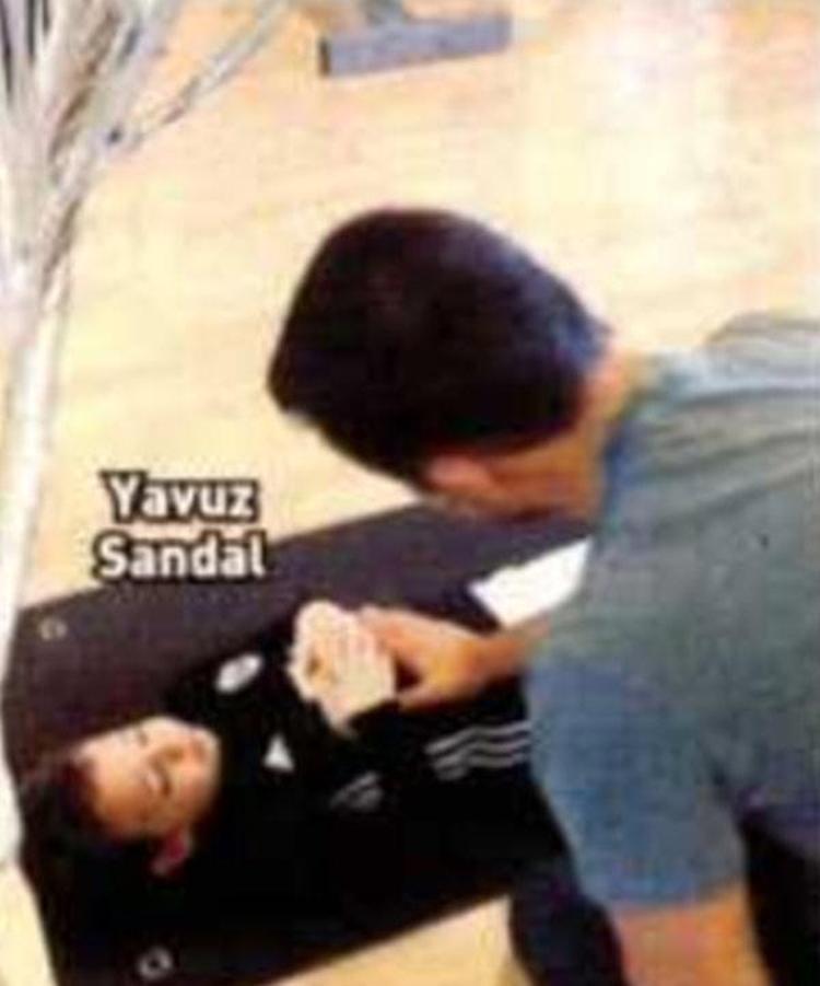 Emina Sandal paylaştı, sosyal medya yıkıldı