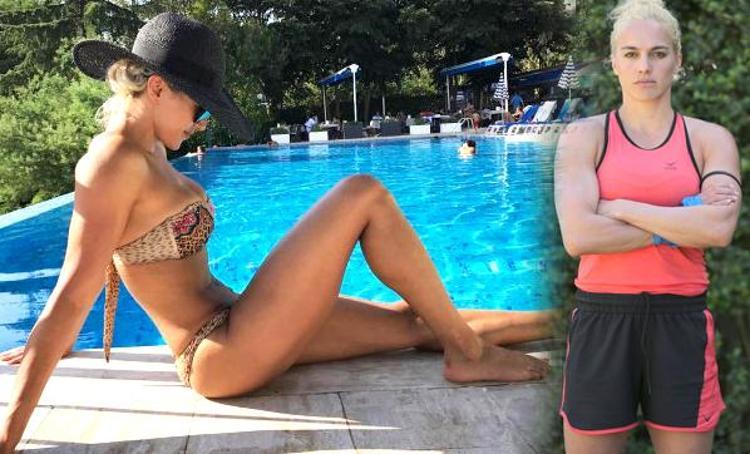 Survivor Birsenin paylaşımları yürek hoplattı