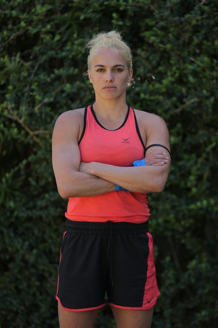 Survivor Birsenin paylaşımları yürek hoplattı
