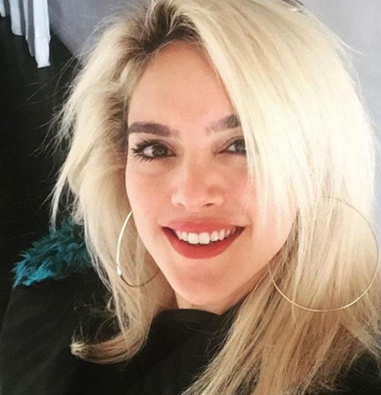Survivor Birsenin paylaşımları yürek hoplattı