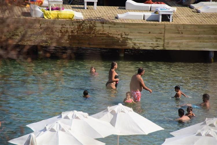 Yeliz Yeşilmen havlu attı