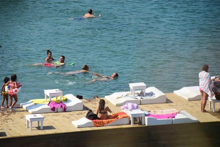 Yeliz Yeşilmen havlu attı
