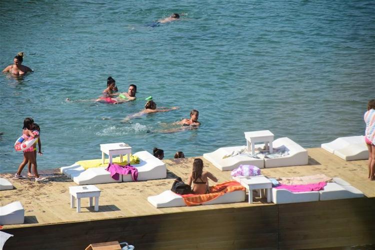 Yeliz Yeşilmen havlu attı