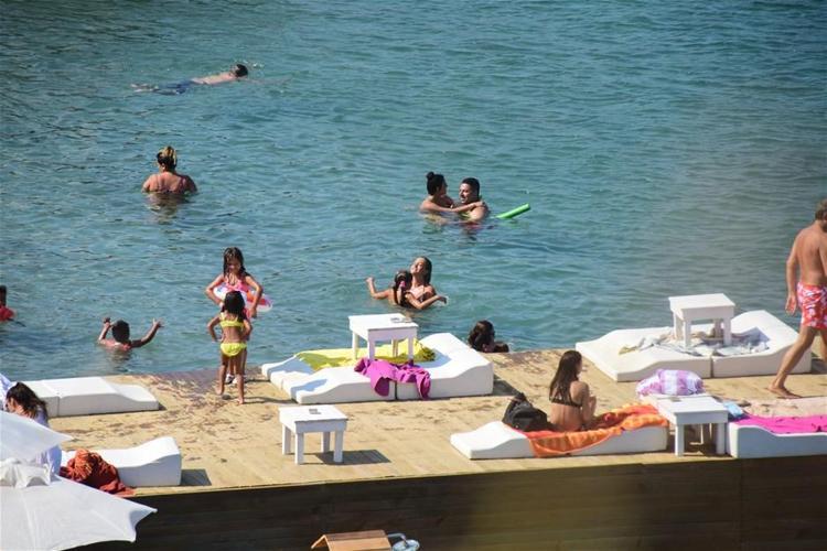 Yeliz Yeşilmen havlu attı