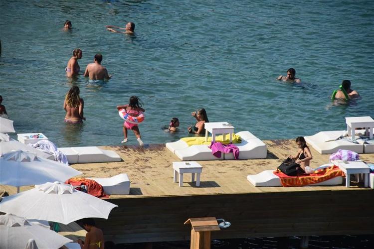 Yeliz Yeşilmen havlu attı