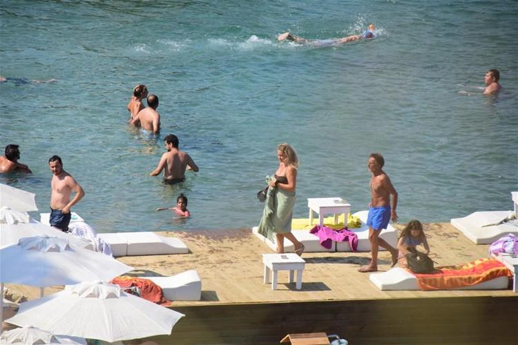 Yeliz Yeşilmen havlu attı