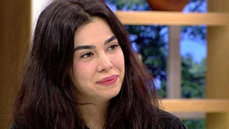 Asena’dan itiraf gibi paylaşım