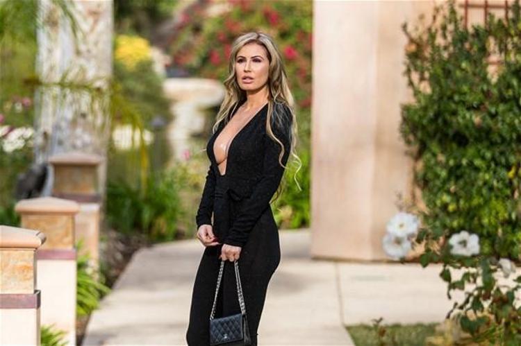 Ortalığı yine birbirine kattı