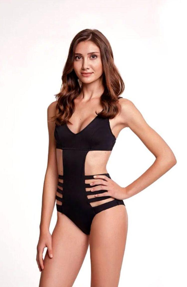 Miss Turkey 2019un 20 finalisti açıklandı