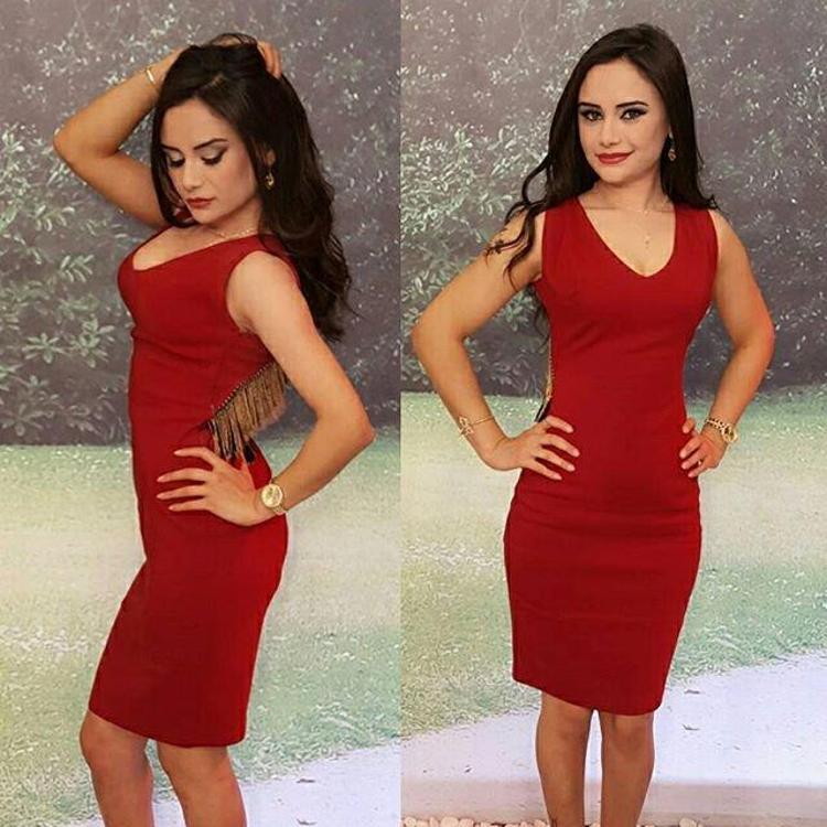 Naz Mila yıllar sonra ifşa etti! Çıtayı yükselttim ve... - Magazin ...