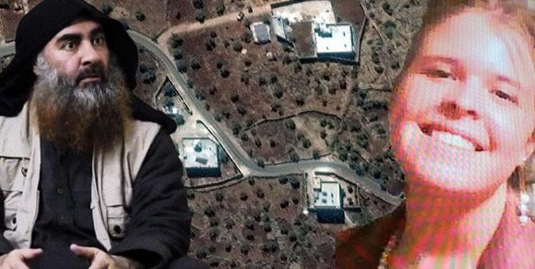 Bağdadi nasıl öldürüldü DEAŞ lideri Ebubekir el Bağdadi operasyonuyla ilgili kritik detaylar...