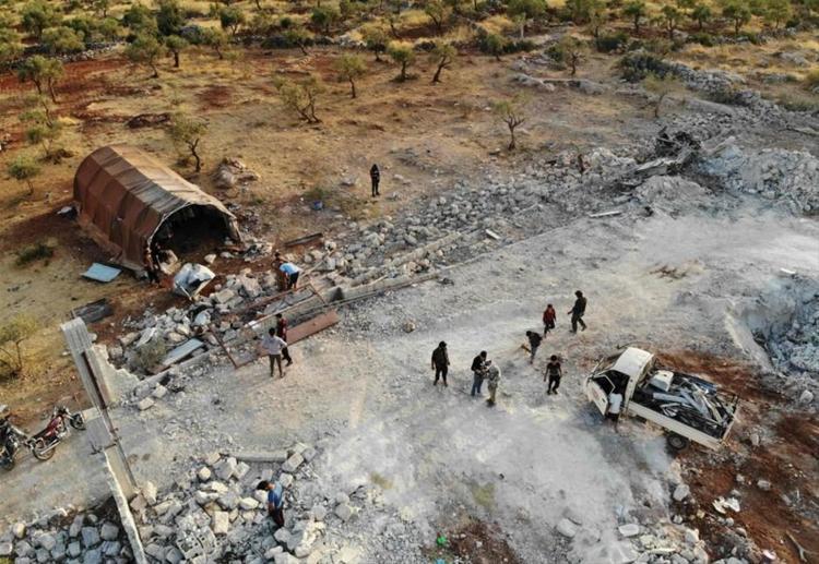 Bağdadi nasıl öldürüldü DEAŞ lideri Ebubekir el Bağdadi operasyonuyla ilgili kritik detaylar...