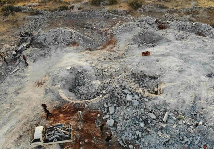 Bağdadi nasıl öldürüldü DEAŞ lideri Ebubekir el Bağdadi operasyonuyla ilgili kritik detaylar...