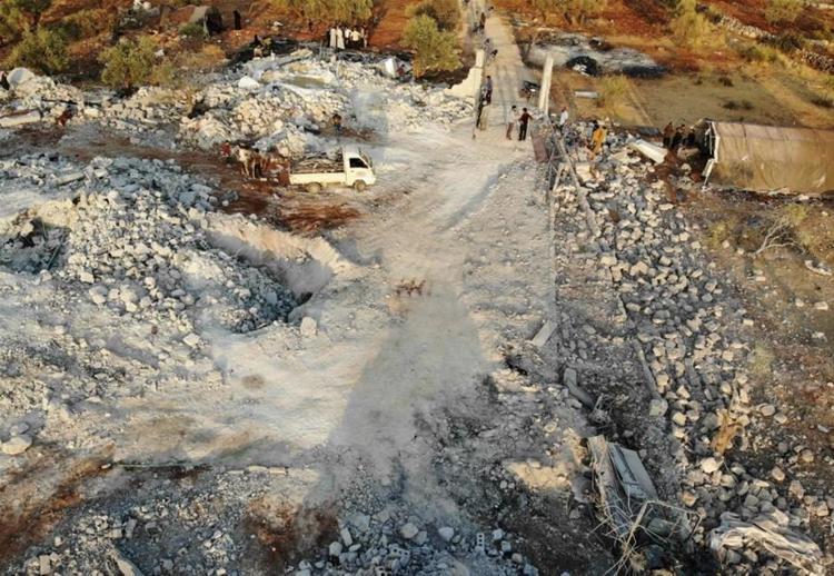 Bağdadi nasıl öldürüldü DEAŞ lideri Ebubekir el Bağdadi operasyonuyla ilgili kritik detaylar...